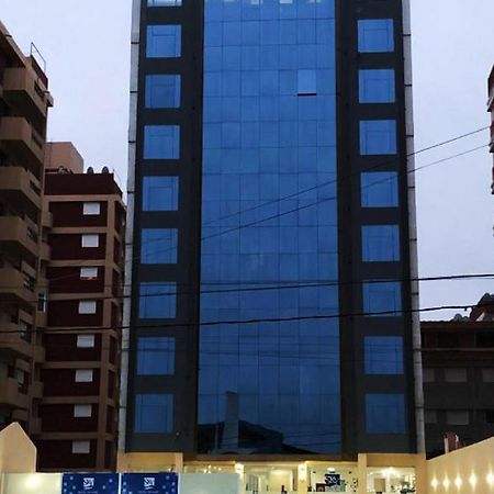 Hotel Sky San Bernardo Exterior photo