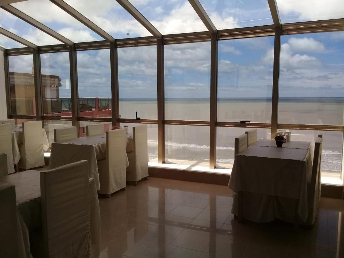 Hotel Sky San Bernardo Exterior photo
