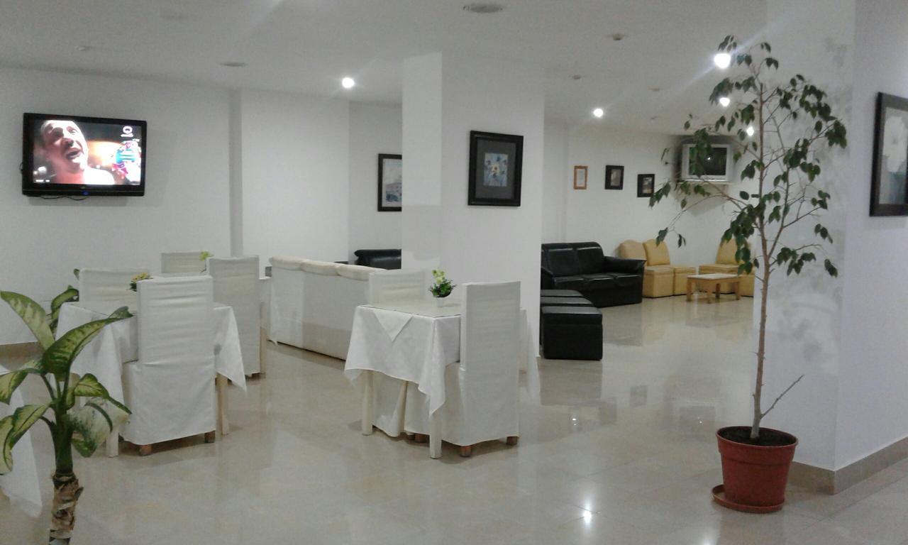 Hotel Sky San Bernardo Exterior photo