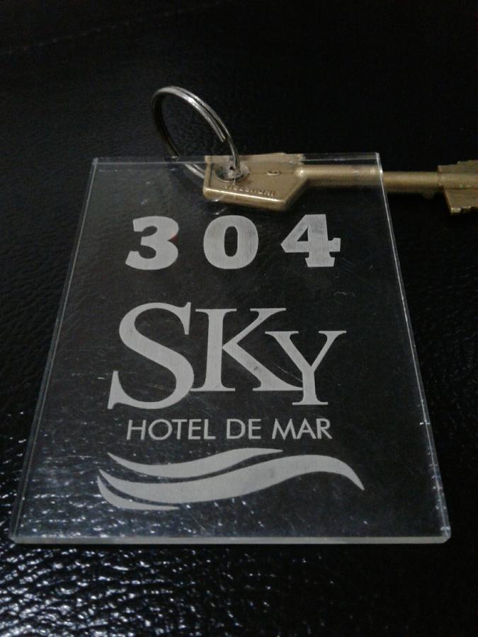 Hotel Sky San Bernardo Exterior photo
